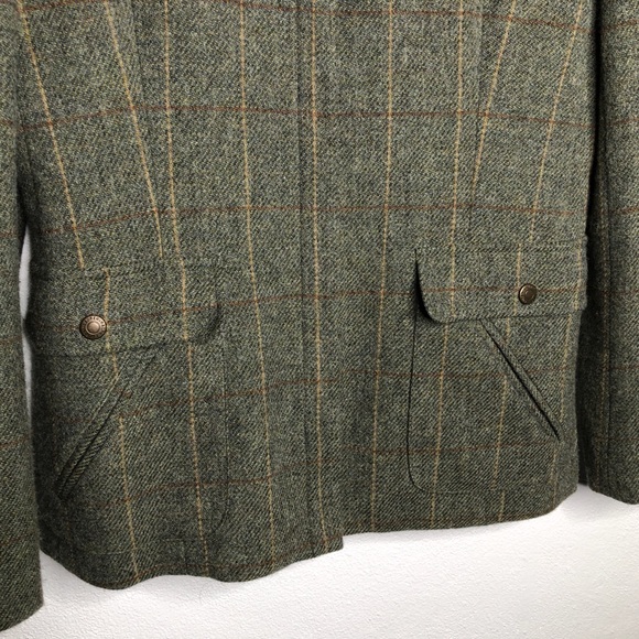 Ralph Lauren Women's jacket 100% lambswool - Picture 12 of 12